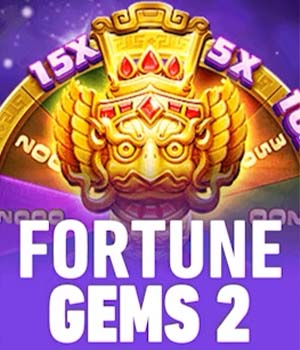 fortune gems 2
