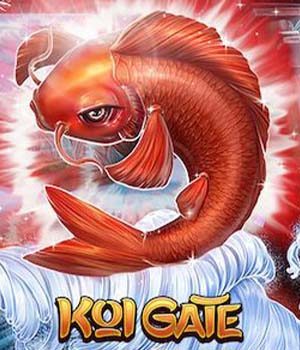 Koi Gate